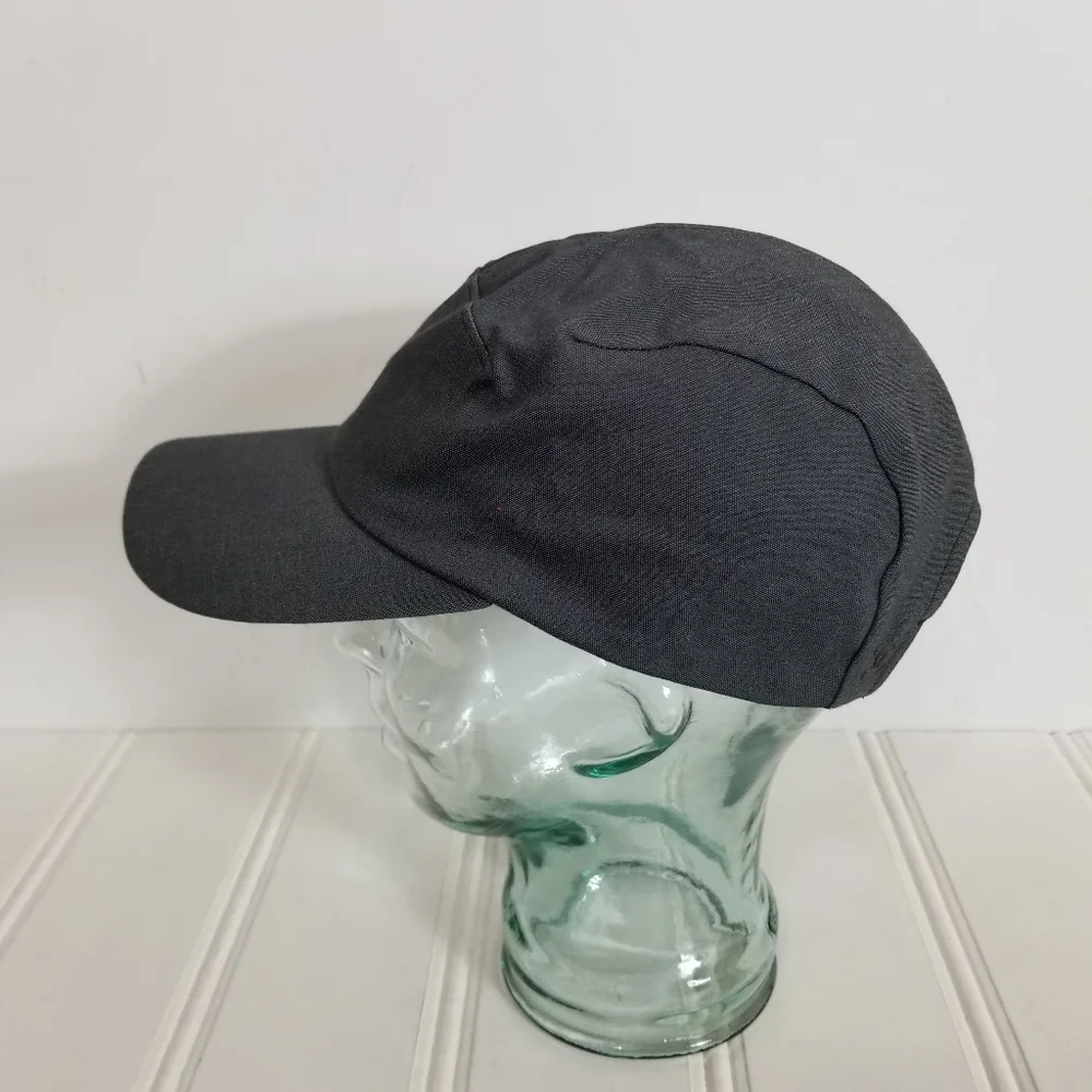 Lululemon Daily Motion Hat OS Adjustable Lightweight Baseball Cap Athleisure